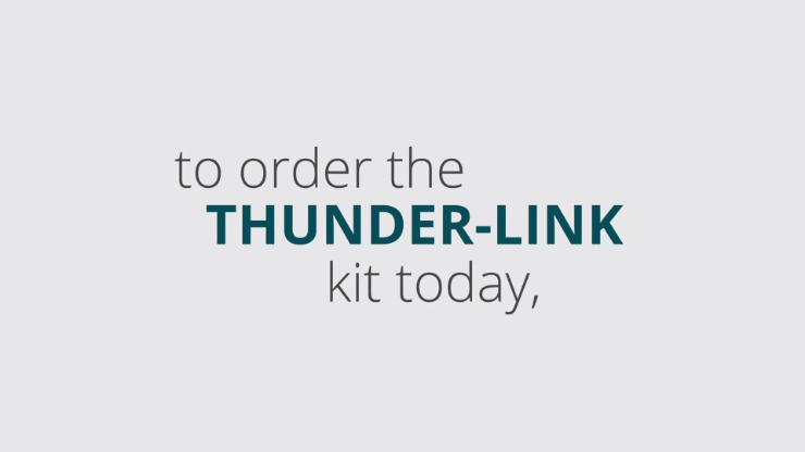 Innova Thunder-Link Video Storyboard 18