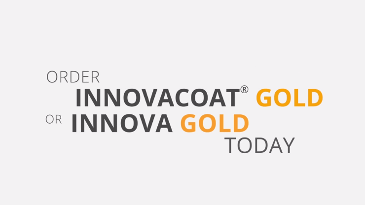 Innova InnovaCoat Gold Video Storyboard 22